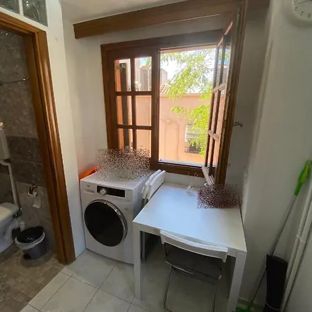 Ano Poli 5 아파트 *