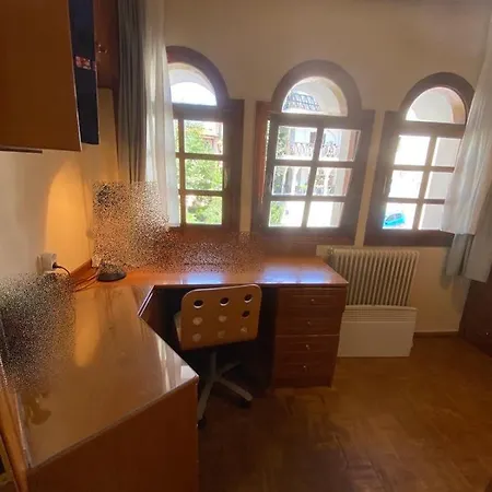 Ano Poli 5 * סלוניקי