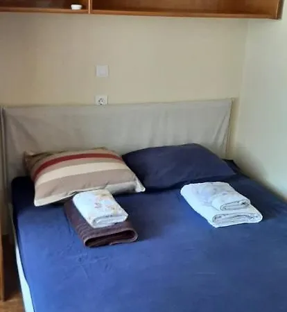 아파트 Ano Poli 5 *