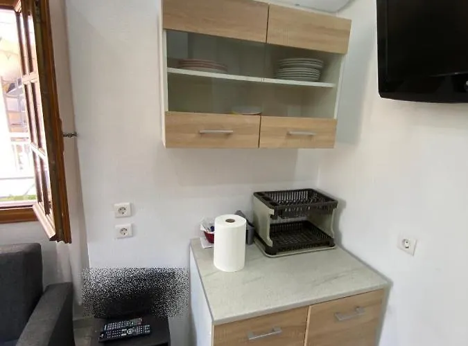 Appartement Ano Poli 5