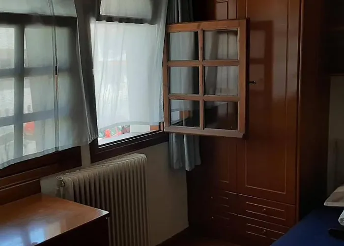 Ano Poli 5 * Thessaloniki