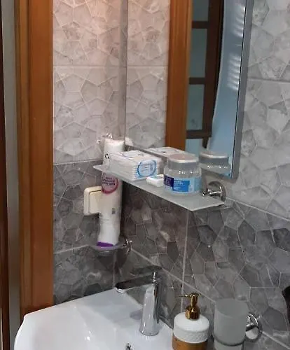 Appartement Ano Poli 5 Thessaloniki