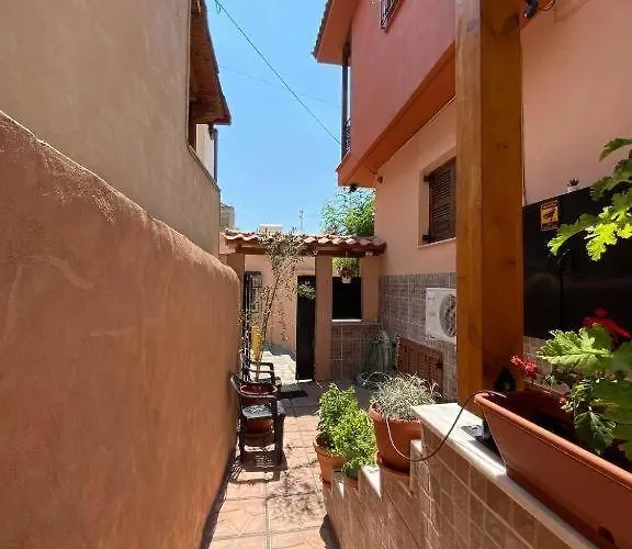 Ano Poli 5 Appartement Thessaloniki