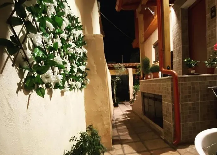 Ano Poli 5 Appartement