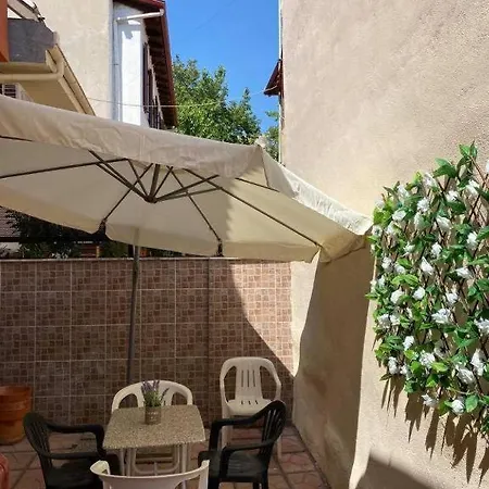 Ano Poli 5 * テッサロニキ