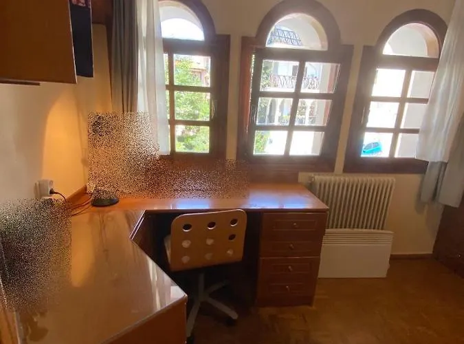 Ano Poli 5 * Θεσσαλονίκη