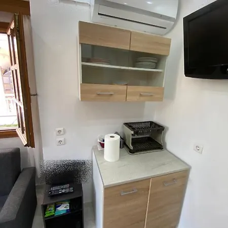 Lejlighed Ano Poli 5