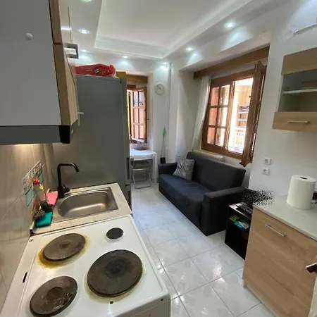 Lejlighed Ano Poli 5 *