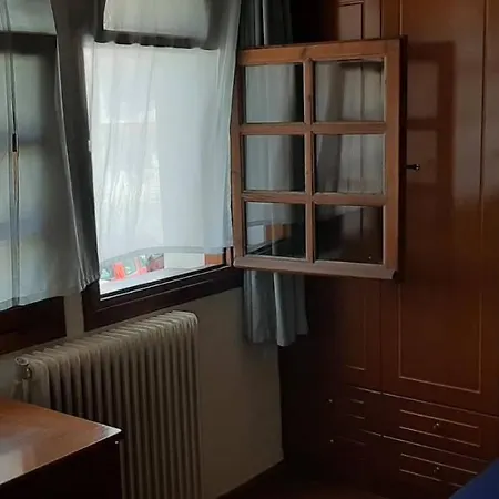 Ano Poli 5 * Thessaloníki